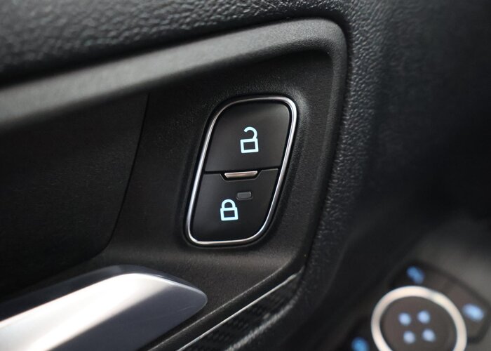 Ford Kuga 2.5 PHEV ST-Line X