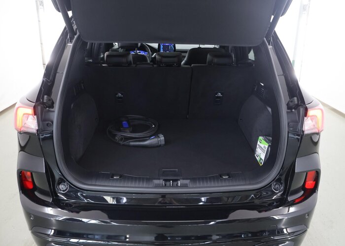 Ford Kuga 2.5 PHEV ST-Line X