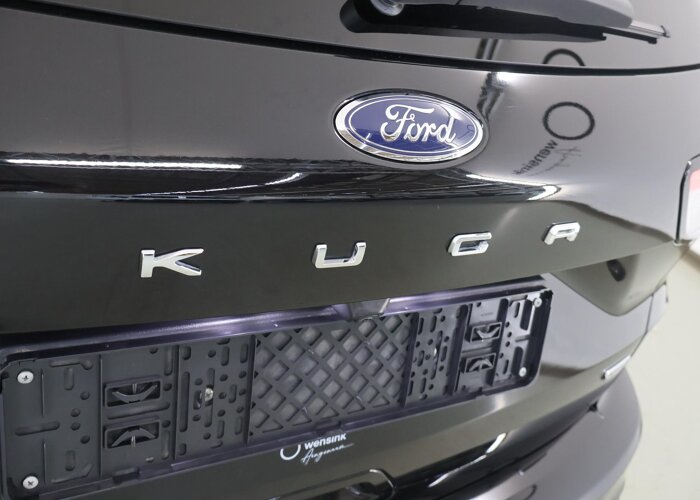 Ford Kuga 2.5 PHEV ST-Line X