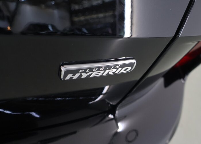 Ford Kuga 2.5 PHEV ST-Line X