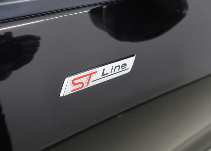 Ford Kuga 2.5 PHEV ST-Line X
