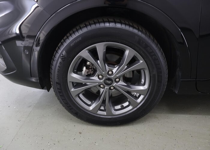 Ford Kuga 2.5 PHEV ST-Line X