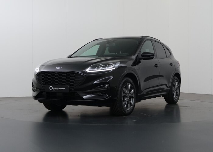 Ford Kuga 2.5 PHEV ST-Line X