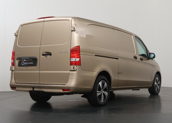 Mercedes-Benz Vito 116 CDI | L3 XL | SELECT | AUTOMAAT |