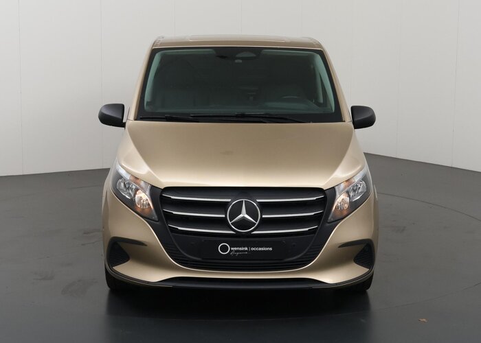 Mercedes-Benz Vito 116 CDI | L3 XL | SELECT | AUTOMAAT |