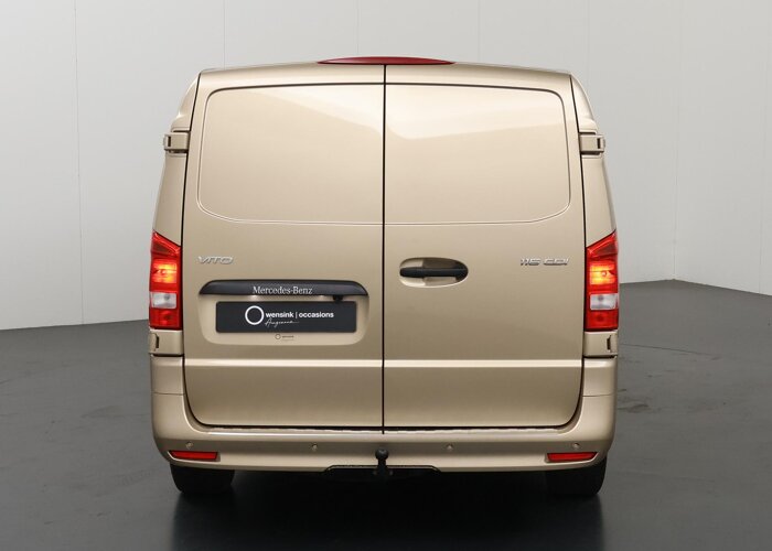 Mercedes-Benz Vito 116 CDI | L3 XL | SELECT | AUTOMAAT |