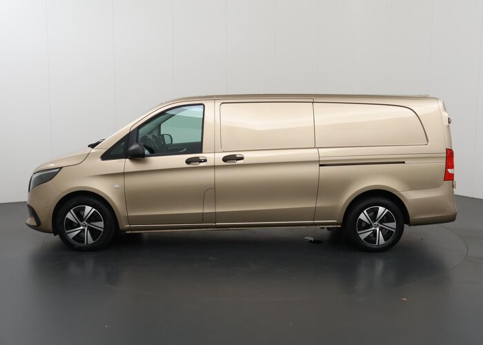 Mercedes-Benz Vito 116 CDI | L3 XL | SELECT | AUTOMAAT |