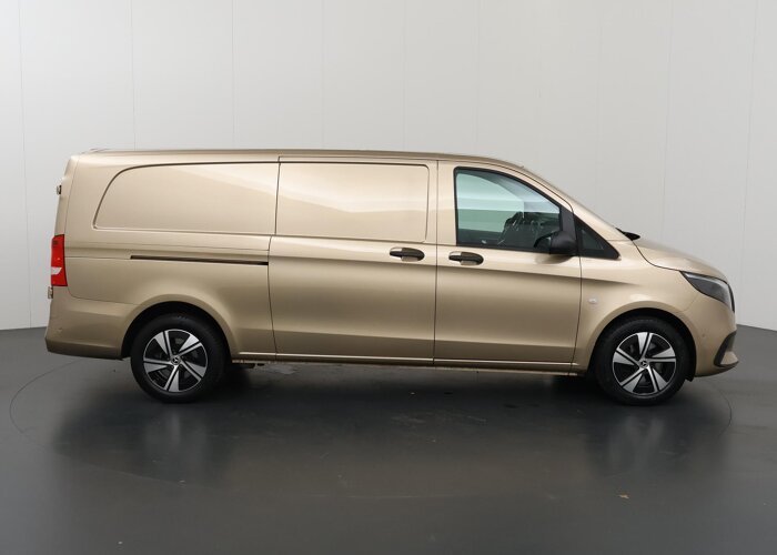 Mercedes-Benz Vito 116 CDI | L3 XL | SELECT | AUTOMAAT |