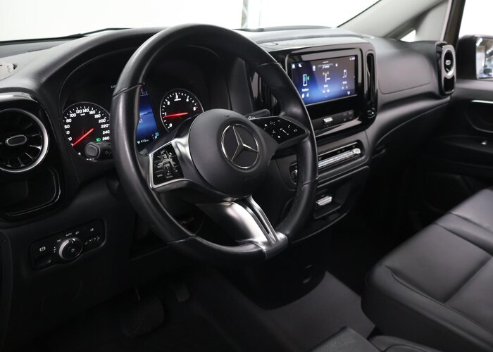Mercedes-Benz Vito 116 CDI | L3 XL | SELECT | AUTOMAAT |