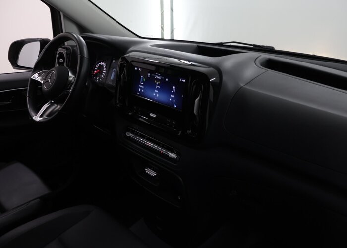 Mercedes-Benz Vito 116 CDI | L3 XL | SELECT | AUTOMAAT |