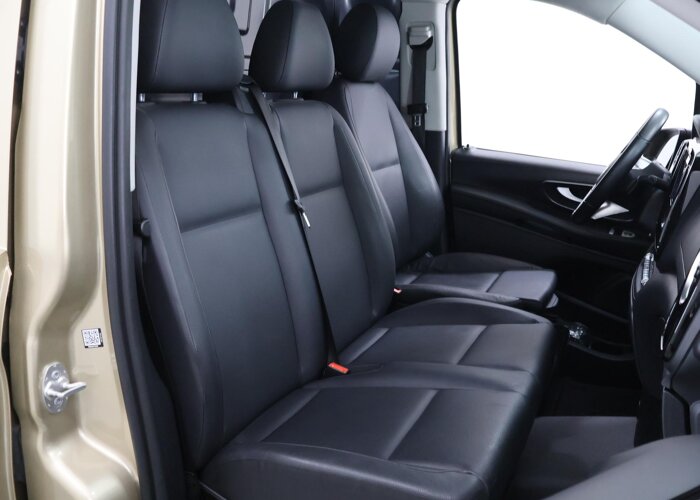 Mercedes-Benz Vito 116 CDI | L3 XL | SELECT | AUTOMAAT |