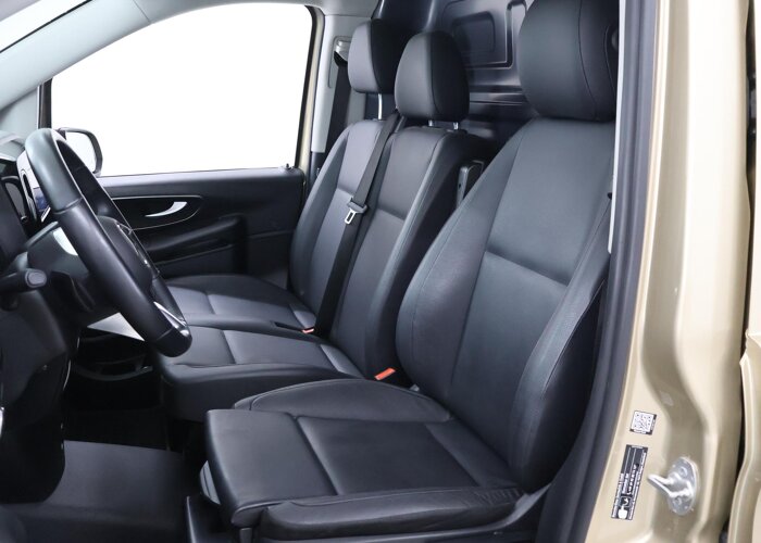 Mercedes-Benz Vito 116 CDI | L3 XL | SELECT | AUTOMAAT |