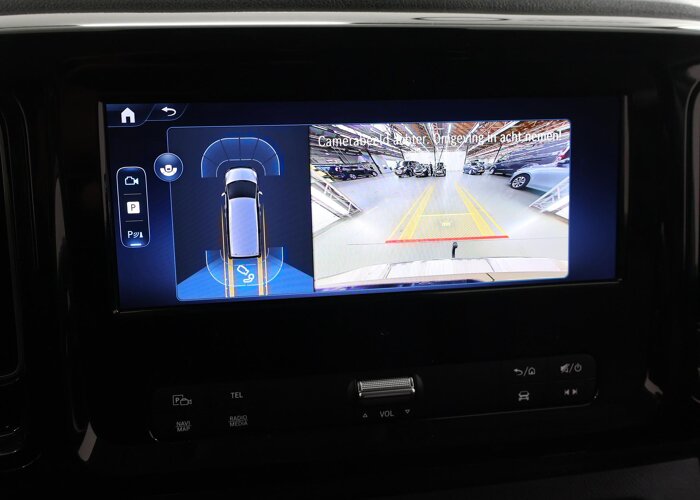 Mercedes-Benz Vito 116 CDI | L3 XL | SELECT | AUTOMAAT |