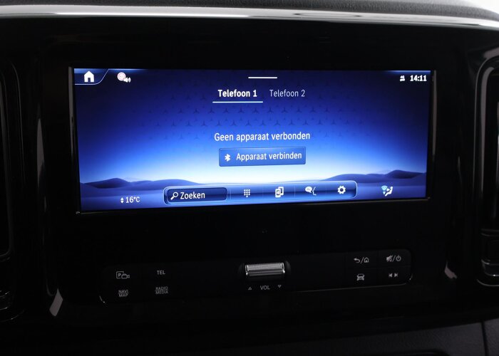 Mercedes-Benz Vito 116 CDI | L3 XL | SELECT | AUTOMAAT |