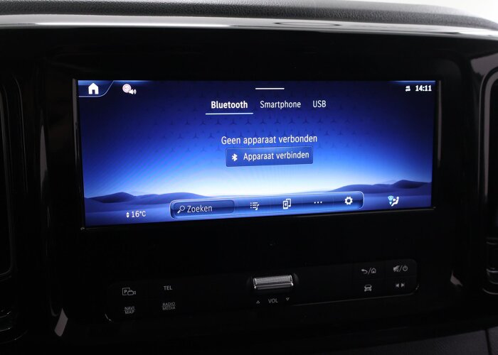 Mercedes-Benz Vito 116 CDI | L3 XL | SELECT | AUTOMAAT |