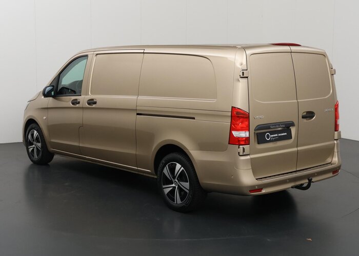Mercedes-Benz Vito 116 CDI | L3 XL | SELECT | AUTOMAAT |