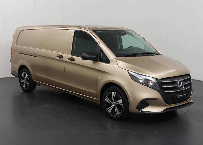 Mercedes-Benz Vito 116 CDI | L3 XL | SELECT | AUTOMAAT |