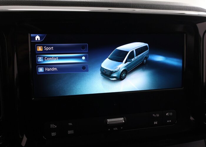 Mercedes-Benz Vito 116 CDI | L3 XL | SELECT | AUTOMAAT |