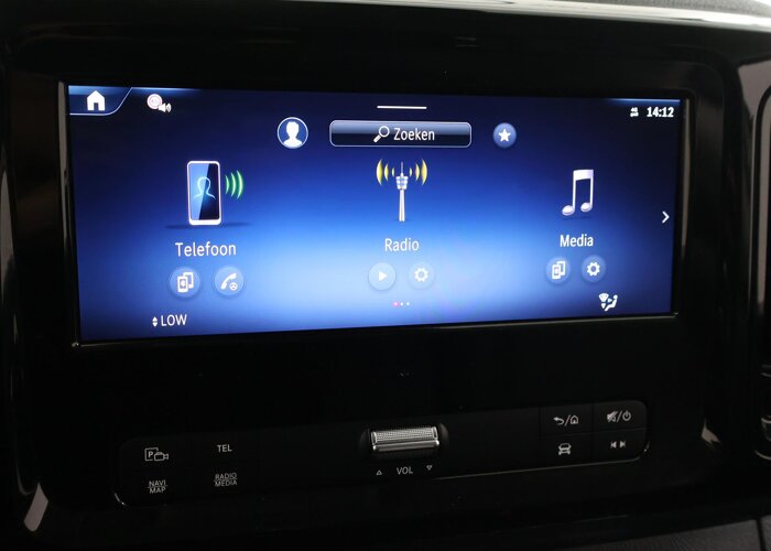 Mercedes-Benz Vito 116 CDI | L3 XL | SELECT | AUTOMAAT |