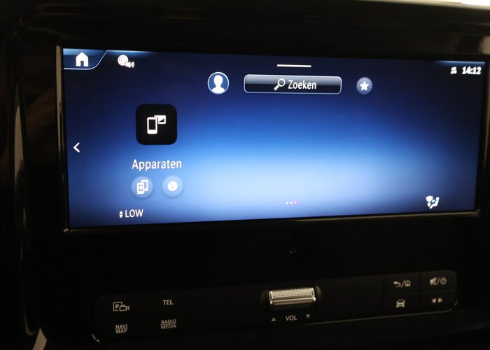 Mercedes-Benz Vito 116 CDI | L3 XL | SELECT | AUTOMAAT |