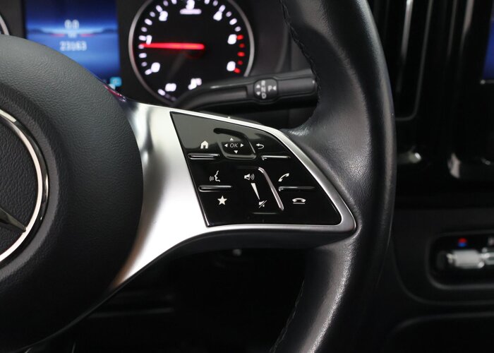 Mercedes-Benz Vito 116 CDI | L3 XL | SELECT | AUTOMAAT |