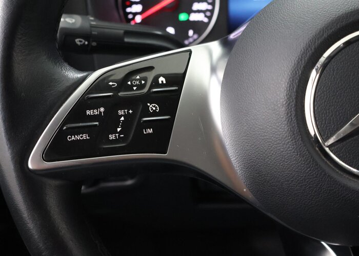 Mercedes-Benz Vito 116 CDI | L3 XL | SELECT | AUTOMAAT |