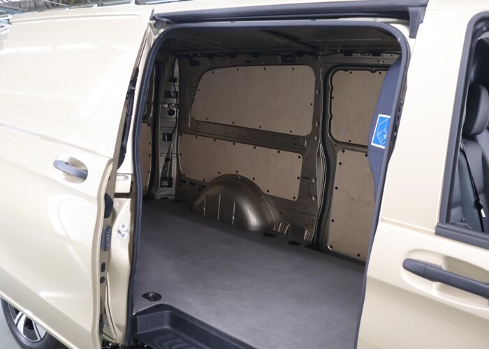 Mercedes-Benz Vito 116 CDI | L3 XL | SELECT | AUTOMAAT |