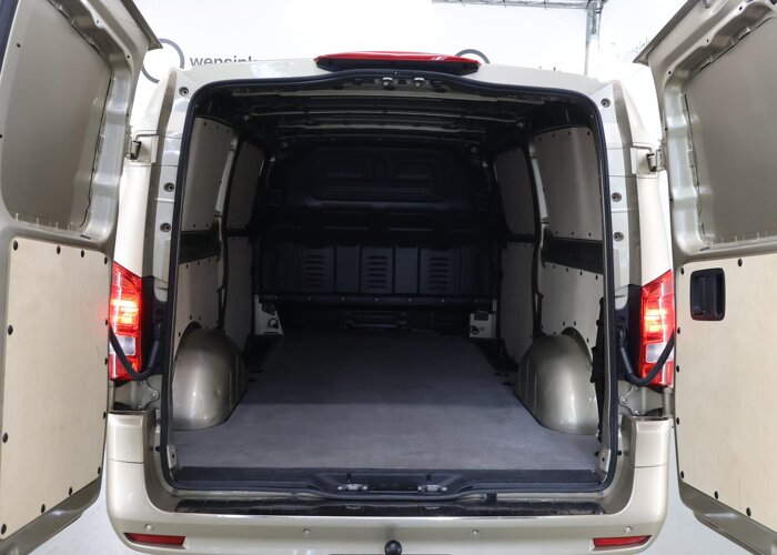 Mercedes-Benz Vito 116 CDI | L3 XL | SELECT | AUTOMAAT |