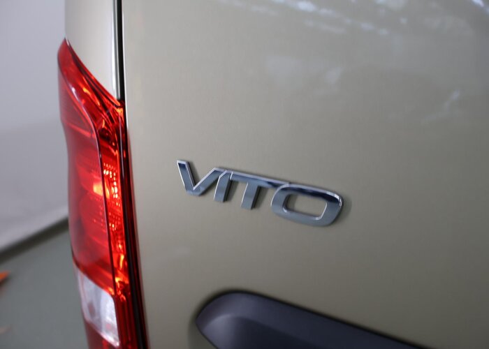 Mercedes-Benz Vito 116 CDI | L3 XL | SELECT | AUTOMAAT |
