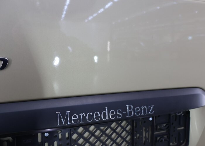 Mercedes-Benz Vito 116 CDI | L3 XL | SELECT | AUTOMAAT |