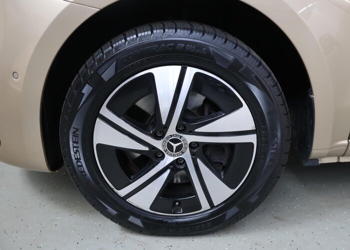 Mercedes-Benz Vito 116 CDI | L3 XL | SELECT | AUTOMAAT |