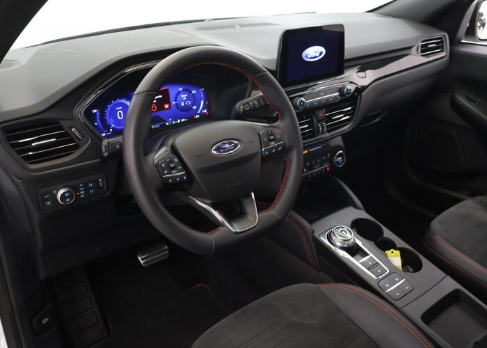 Ford Kuga 2.5 PHEV ST-Line X