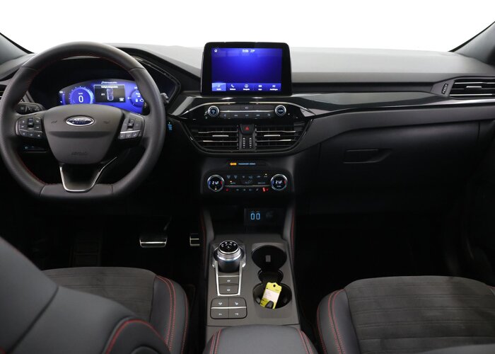 Ford Kuga 2.5 PHEV ST-Line X