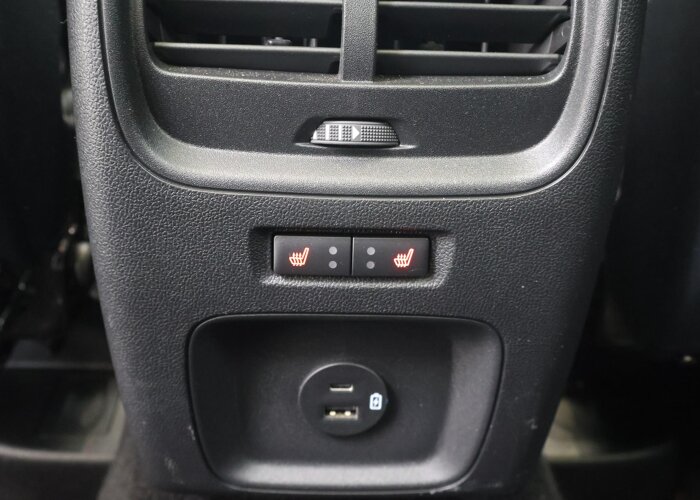 Ford Kuga 2.5 PHEV ST-Line X