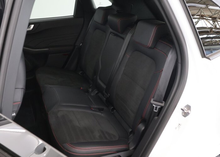 Ford Kuga 2.5 PHEV ST-Line X