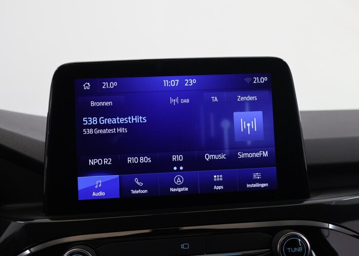 Ford Kuga 2.5 PHEV ST-Line X
