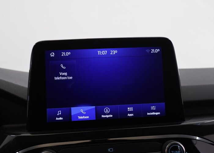 Ford Kuga 2.5 PHEV ST-Line X
