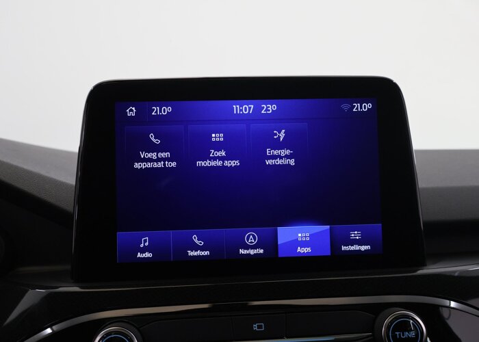 Ford Kuga 2.5 PHEV ST-Line X