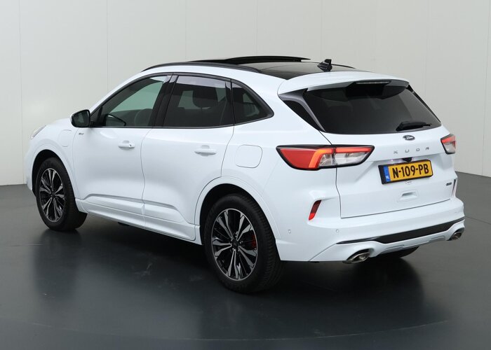 Ford Kuga 2.5 PHEV ST-Line X