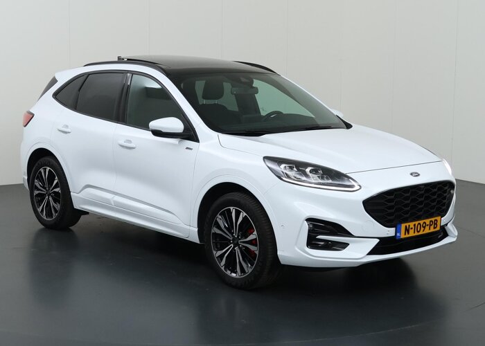 Ford Kuga 2.5 PHEV ST-Line X