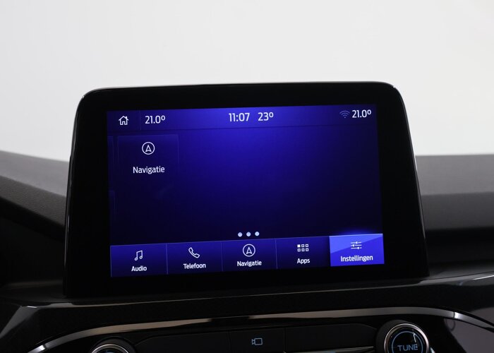 Ford Kuga 2.5 PHEV ST-Line X