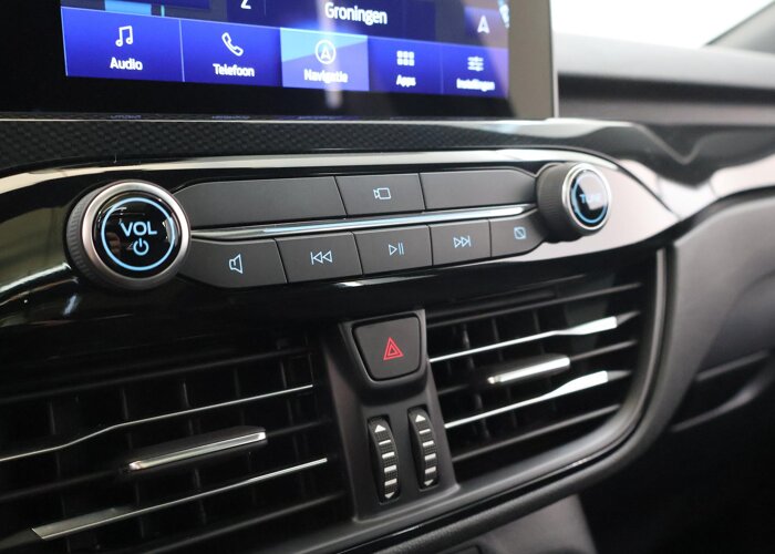 Ford Kuga 2.5 PHEV ST-Line X