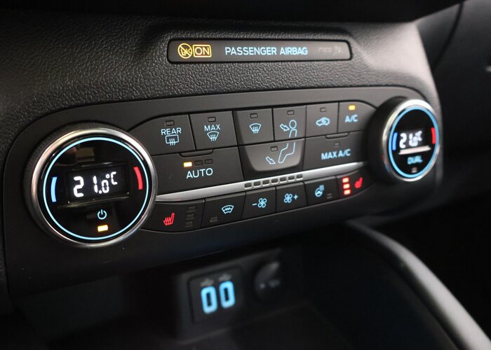 Ford Kuga 2.5 PHEV ST-Line X