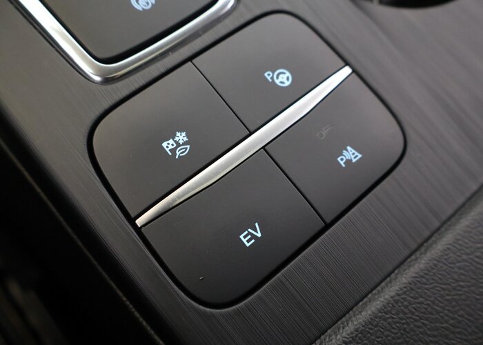 Ford Kuga 2.5 PHEV ST-Line X