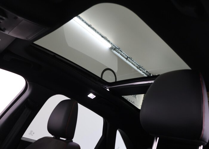 Ford Kuga 2.5 PHEV ST-Line X