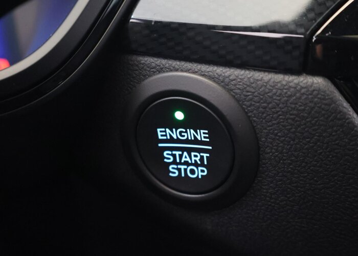 Ford Kuga 2.5 PHEV ST-Line X