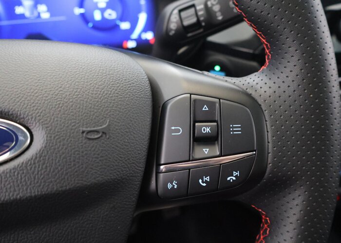 Ford Kuga 2.5 PHEV ST-Line X