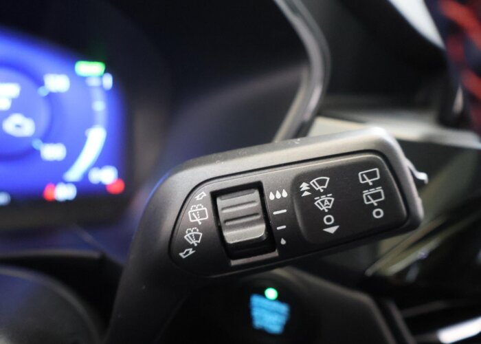 Ford Kuga 2.5 PHEV ST-Line X