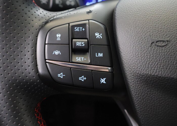 Ford Kuga 2.5 PHEV ST-Line X