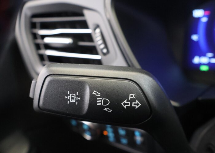 Ford Kuga 2.5 PHEV ST-Line X